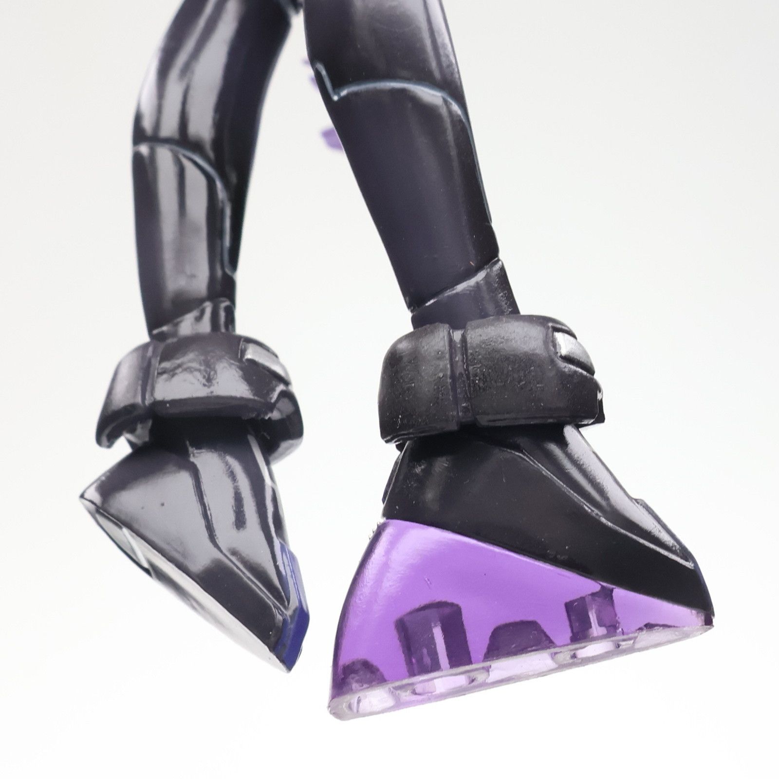 パープルハート 超次元ゲイム ネプテューヌ 1/8 完成品