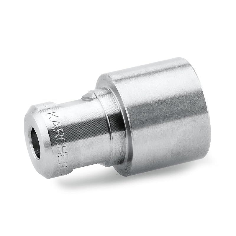 ケルヒャー(KARCHER) パワーノズル EASYLock 0°060 21130360 掃除機用オプションパーツ 0