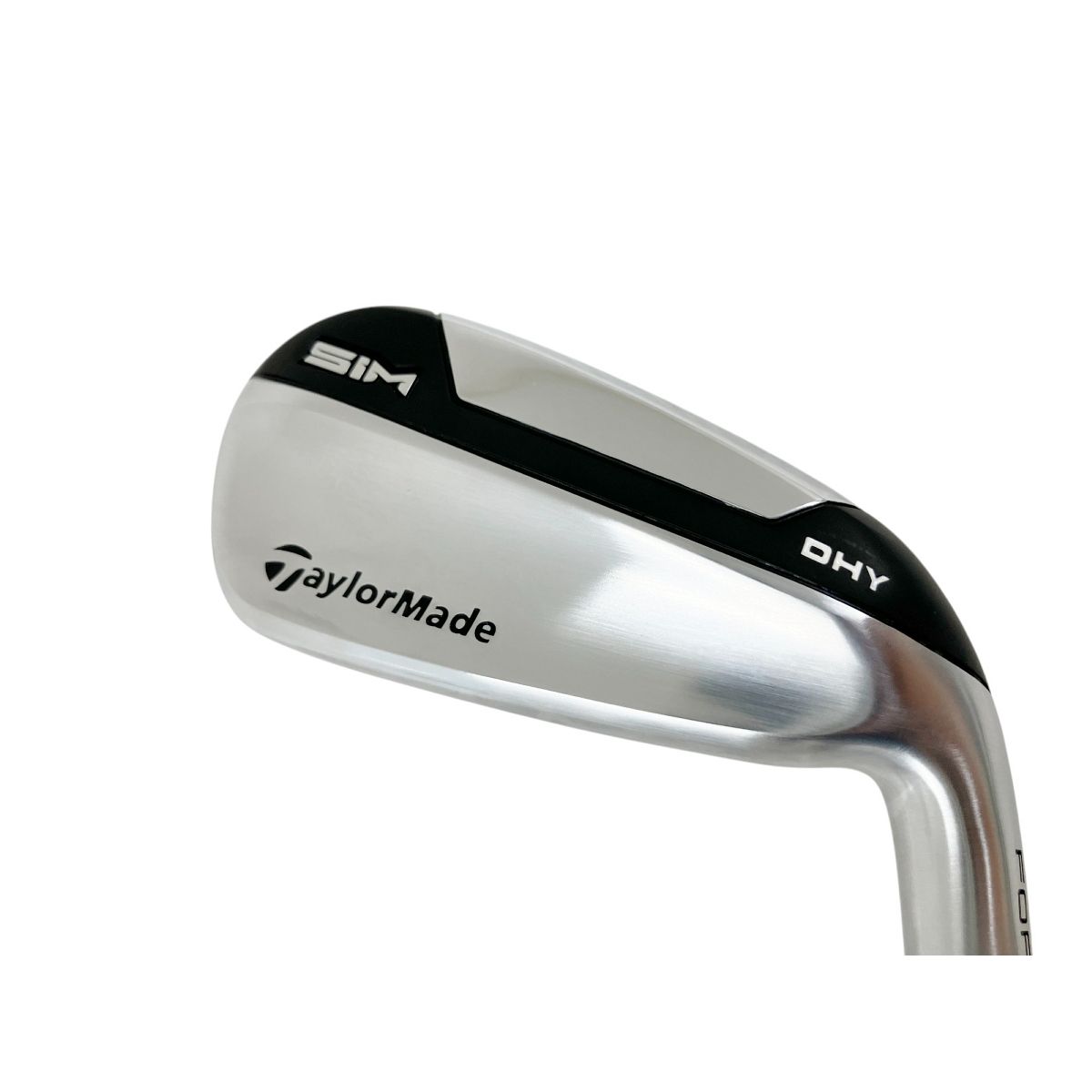 TaylorMade SIM DHY 3番 Diamana HY75 フレックスS ユーティリティ ゴルフ用品 O10056431