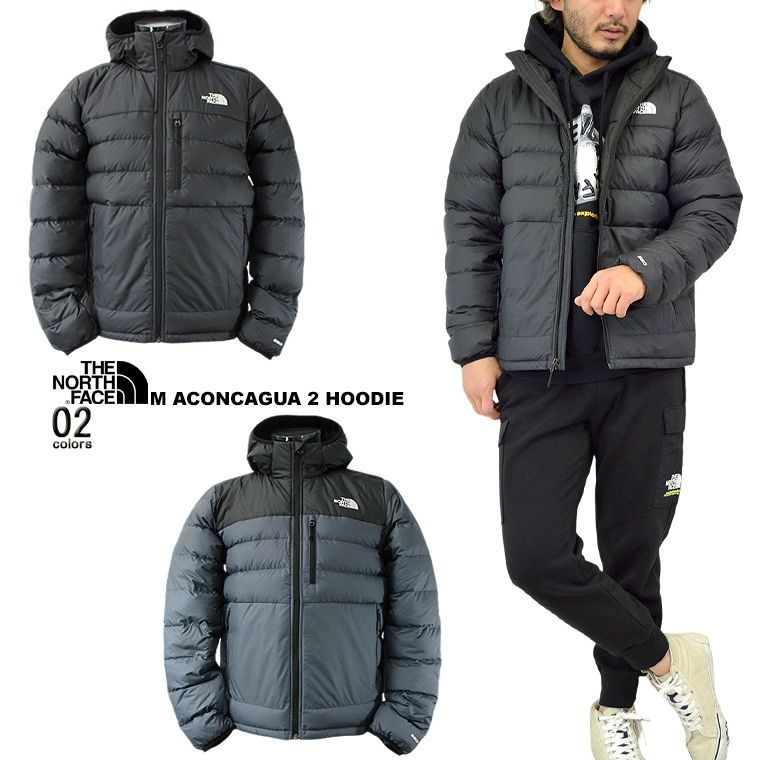 ザノースフェイス] 勿体な 中綿 ジャケット ダウン撥水 防寒 保温 軽量 