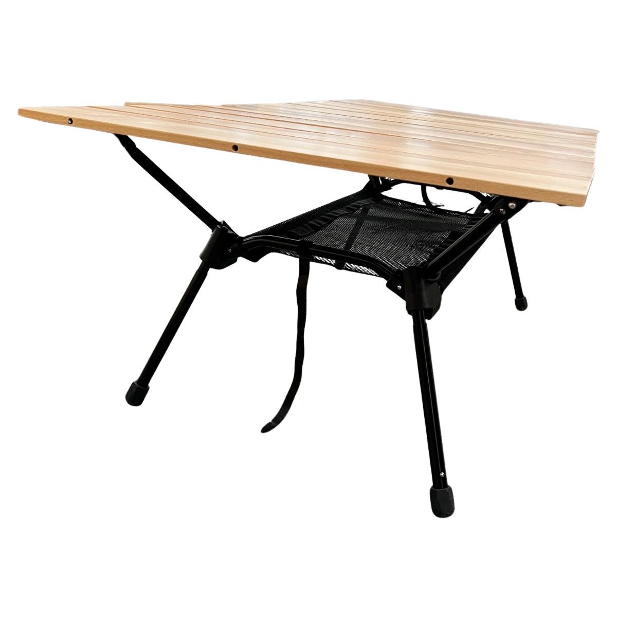 人気 ◇◇DOD キャナリーテーブルL アウトドアテーブル 袋付 TB8-807