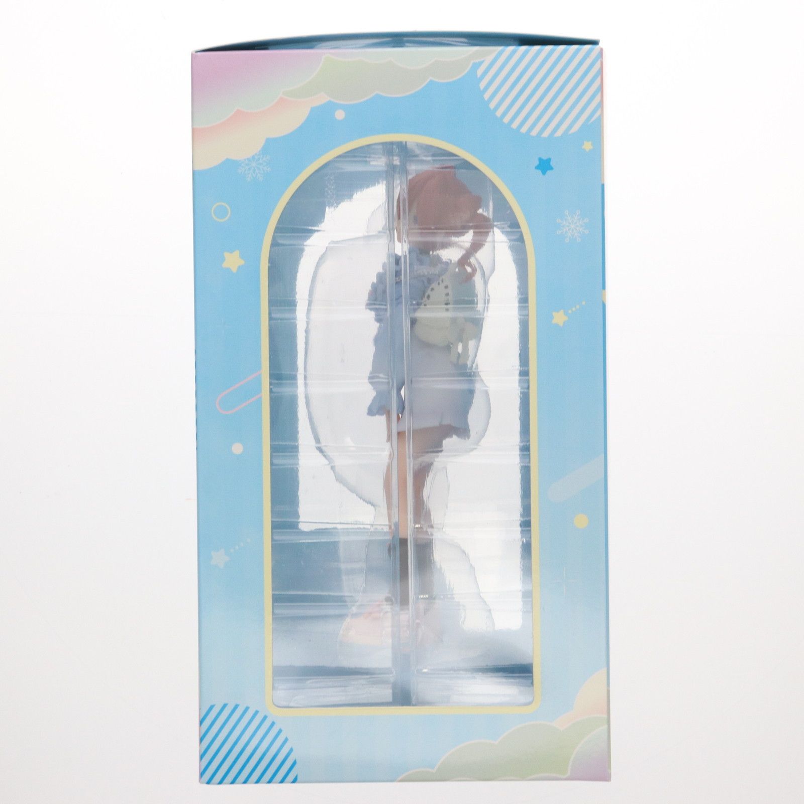 BANDAI - C賞 中野三玖(お出かけStyle)(なかのみく) 一番くじ 五等分の花嫁* 〜ぬくもりを分かち合って〜 フィギュア プライズ バンダイスピリッツ C賞 中野三玖(お出かけStyle)(なかのみく) 一番くじ 五等分の