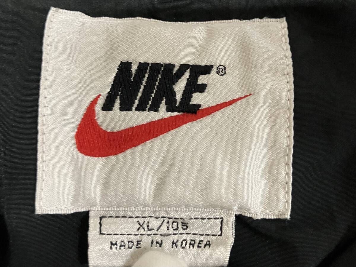 ナイキ ナイロン