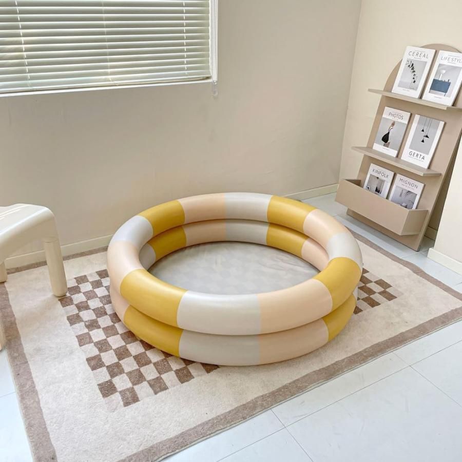 家庭用プール