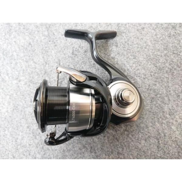【その他】DAIWA（ダイワ） 24 CERTATE セルテート FC LT2500S-XH スピニングリール　中古品 定番，100%新品