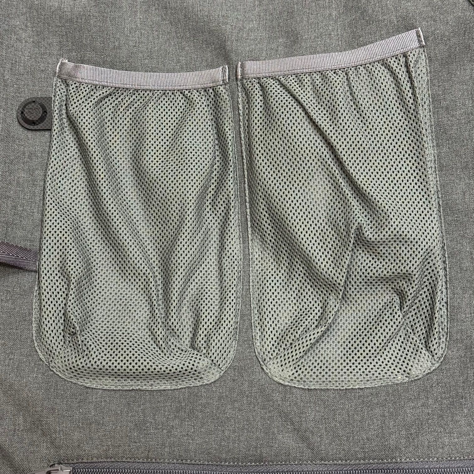 DAIWA PIER39 22SS SO NAKAMEGURO Tech Windbreaker ウィンド 