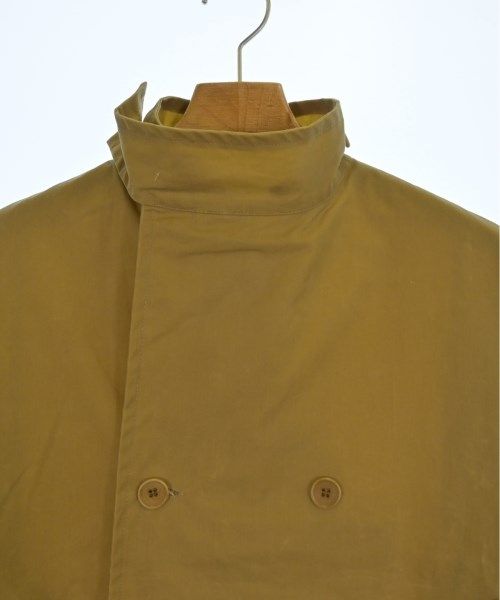 GARMENTS ブルゾン