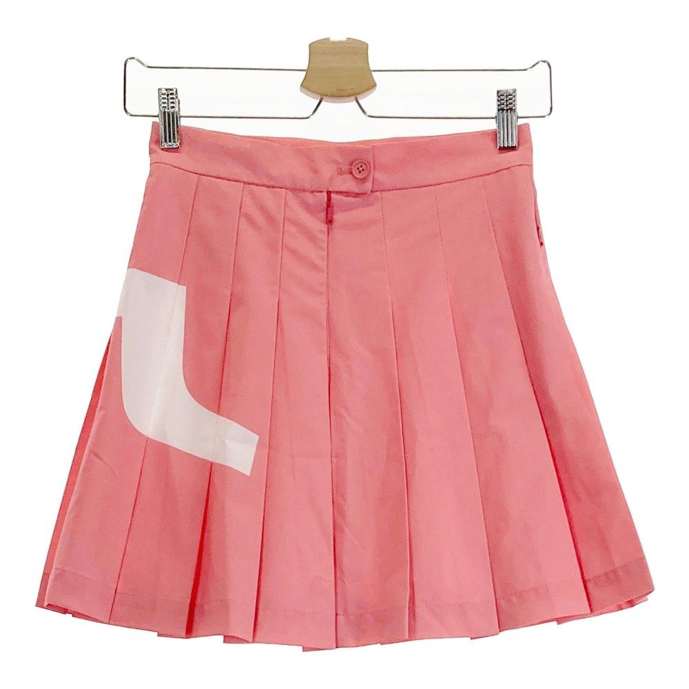 J. Lindeberg] スカート レディース Jリンドバーグ 日本正規品 ゴルフ