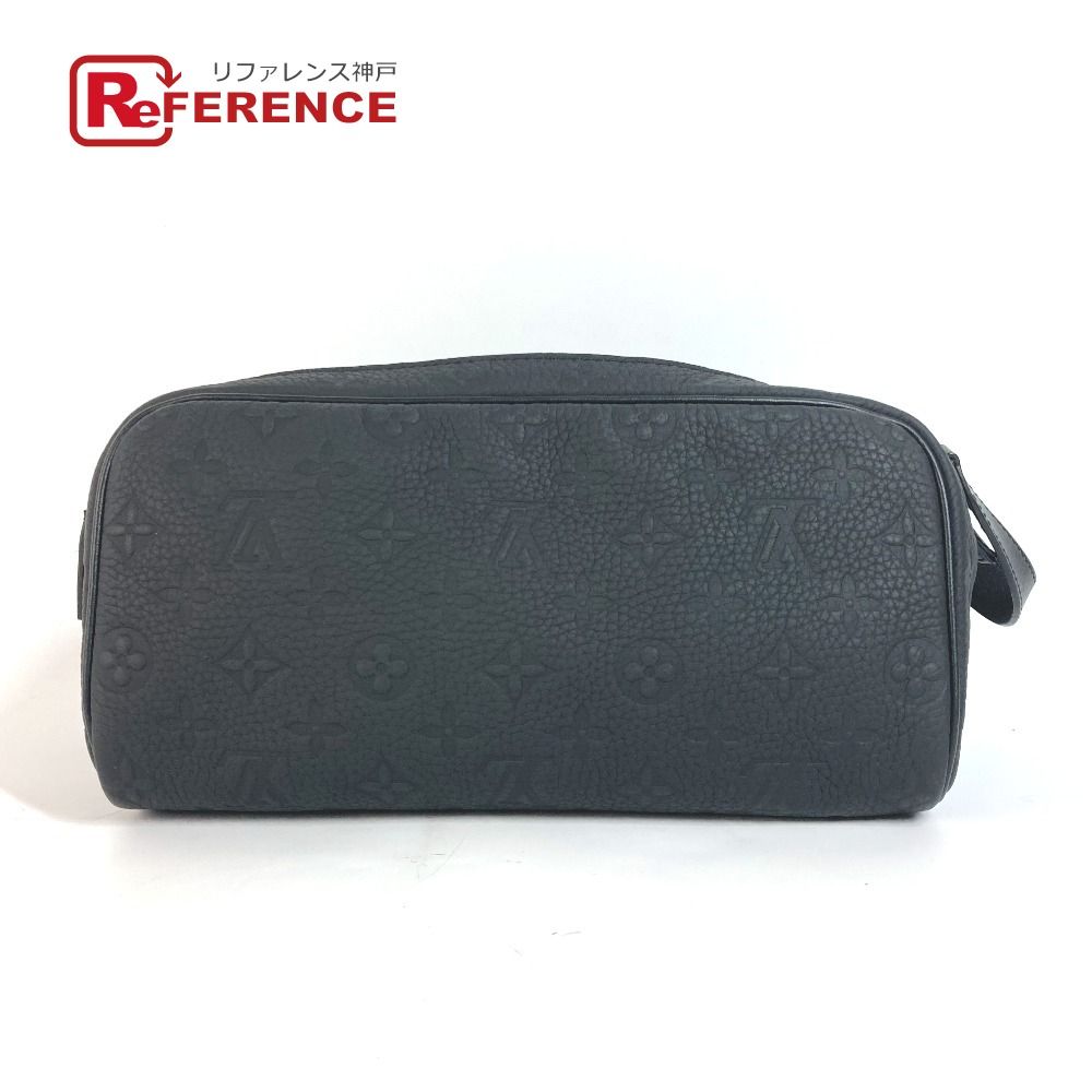 ルイヴィトン M59478トリヨン ドップキット セカンドバッグ LOUIS VUITTON ルイ・ヴィトン ドップ・キット セカンドバッグ