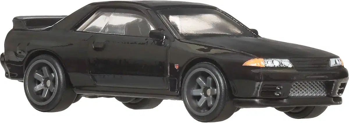 1 ： 64 ホットウィール プレミアム 日産 スカイライン GT ー R