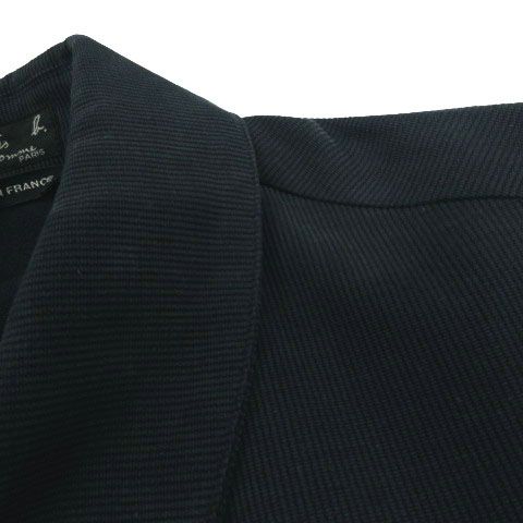 アニエスベーオム Agnes b. homme ジャケット カバーオール