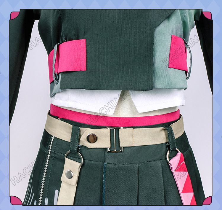 Tetoコスプレ衣装