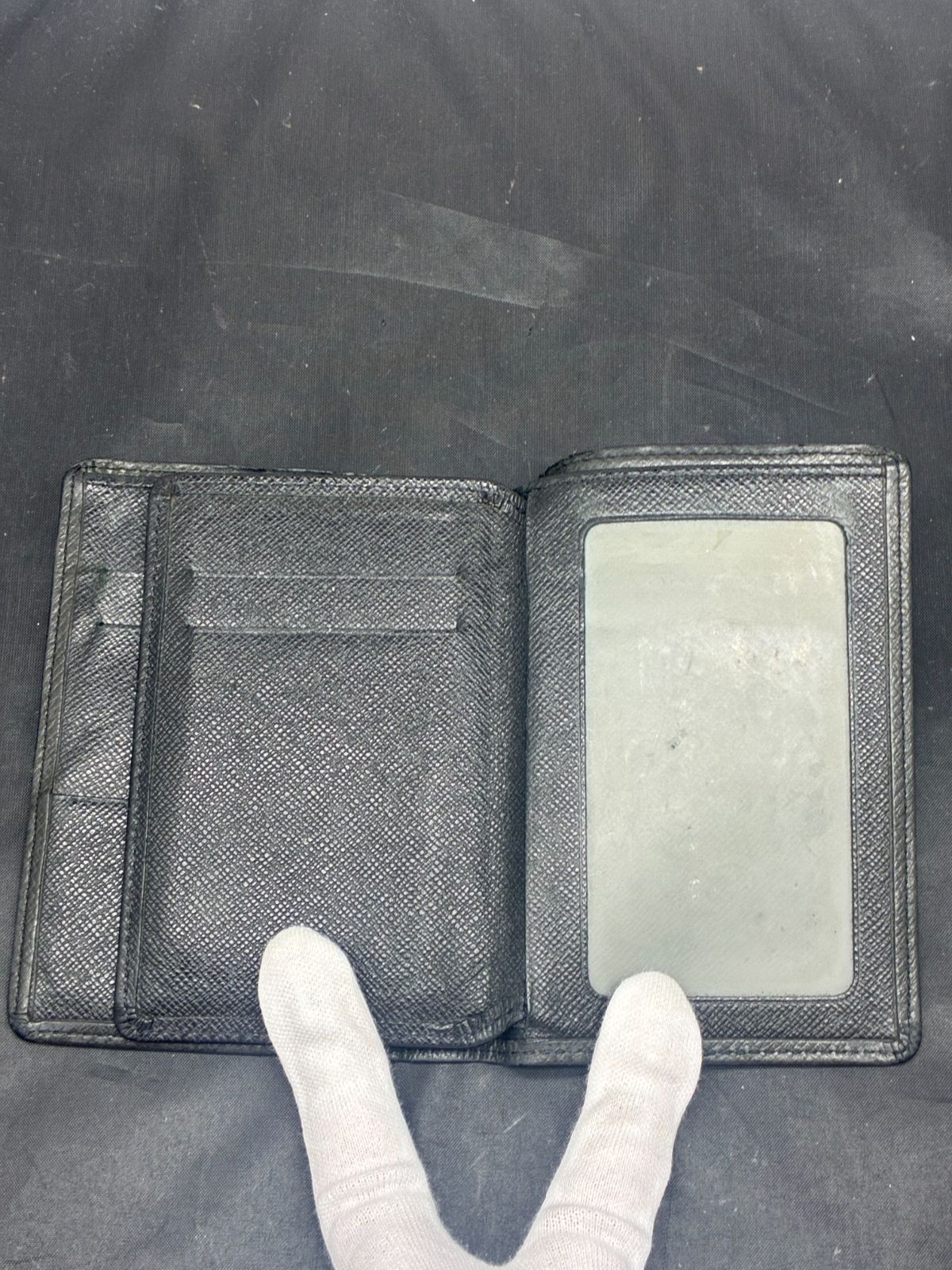 タイガ パスケース