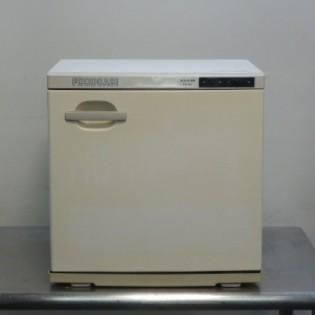 扉変色あり 2011年製 タイジ フードキャビ FC-28 温蔵庫 W450D410H450mm 内寸W360D316H345mm 弁当箱 28個 ホット ウォーマー