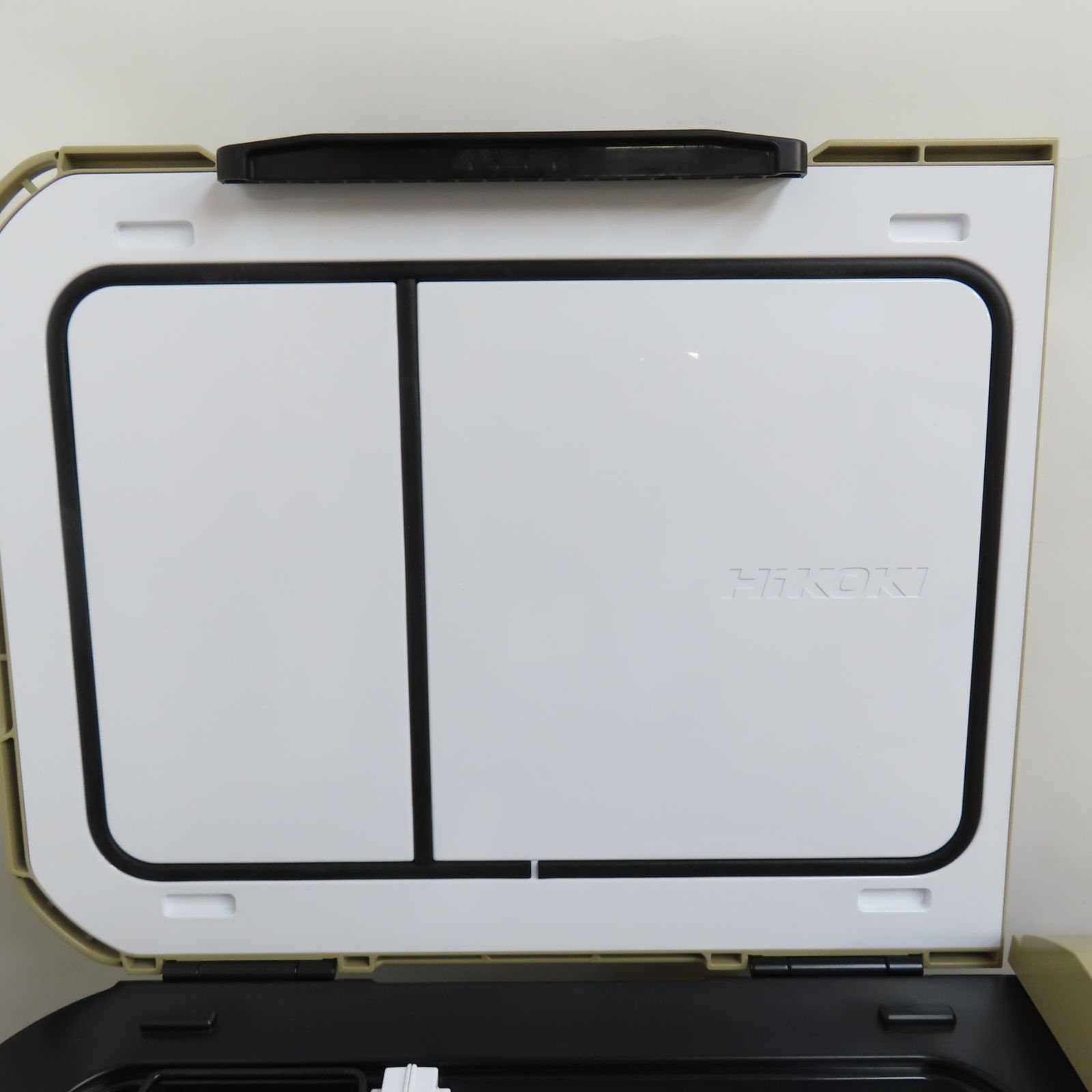 保管品 HiKOKI