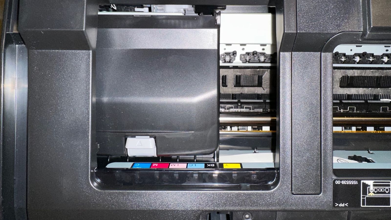 ジャンク】EPSON EP-4004 インクジェットプリンター - メルカリ