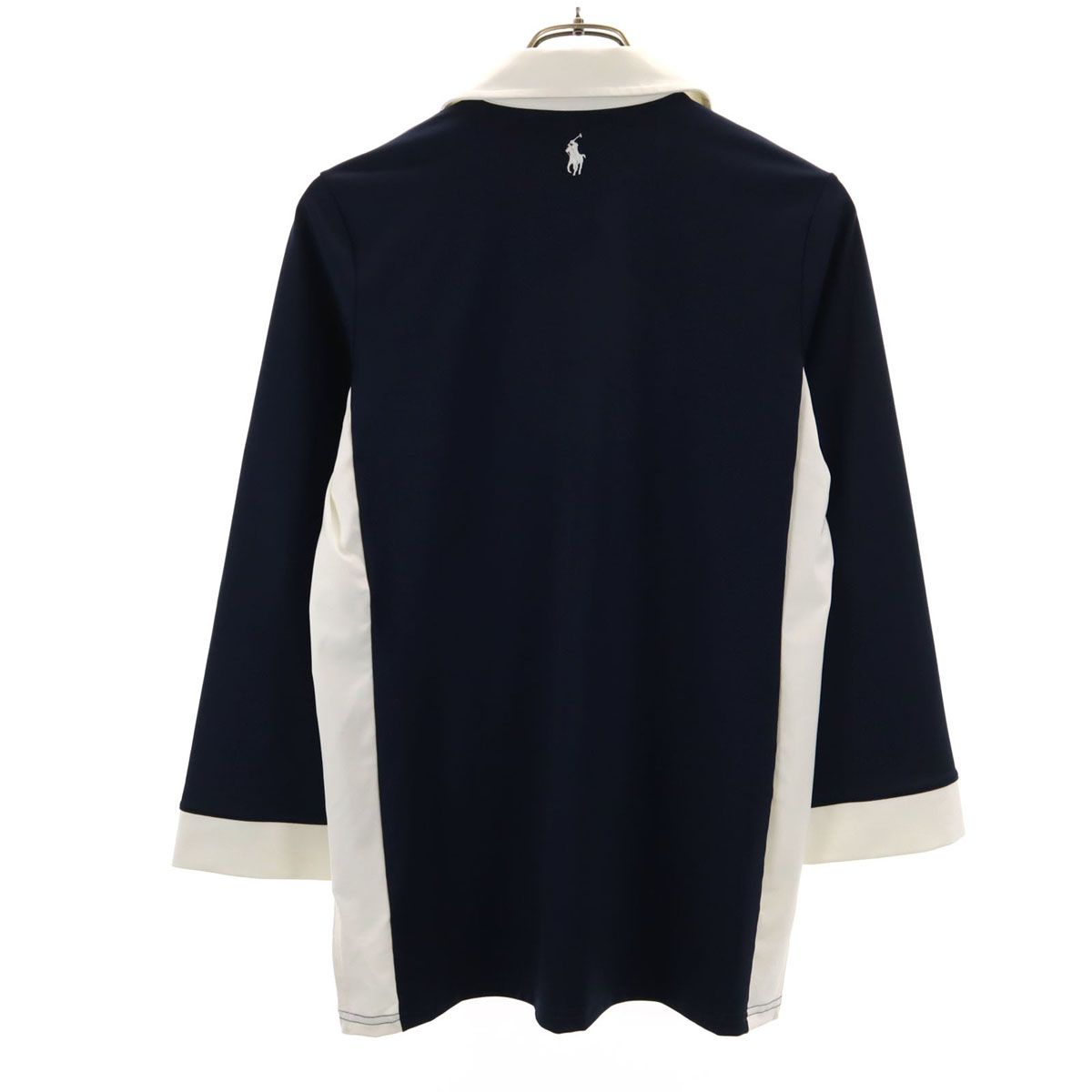 一番の贈り物 POLO GOLF 長袖 ポロゴルフラルフローレン LAUREN RALPH レディースウェア