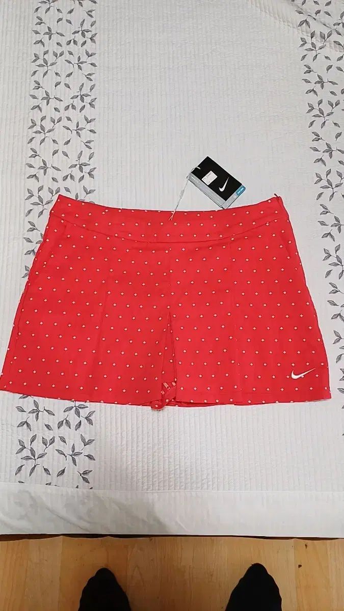 美品 ジャックバニー ナイロンストレッチ エンボス ブルゾン プリーツ