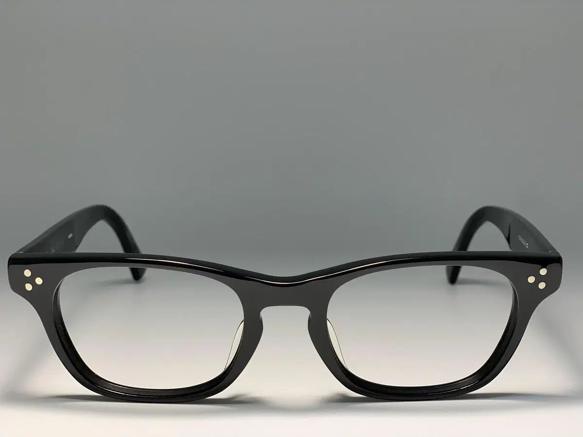 金子眼鏡 日本 J ライン セルロイド メガネ 0096