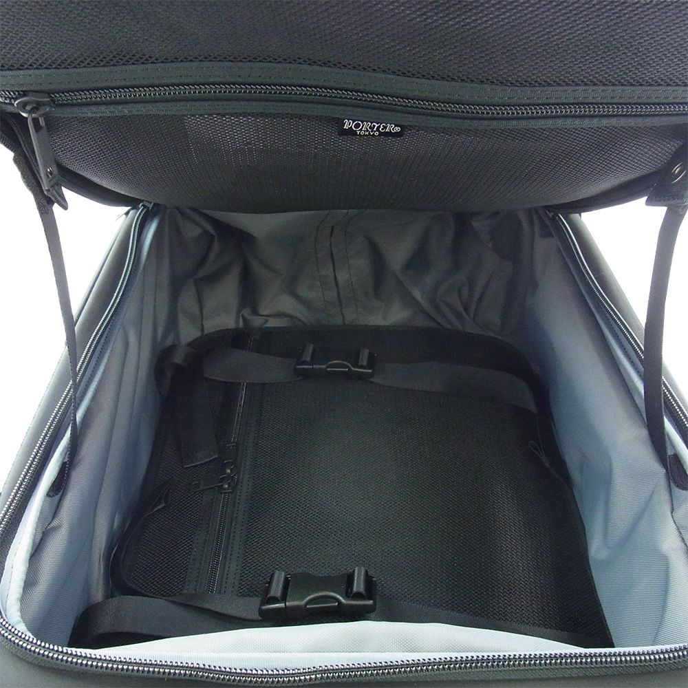 PORTER ポーター 655-17871 TIME TROLLEY BAG S タイム トロリーバッグ