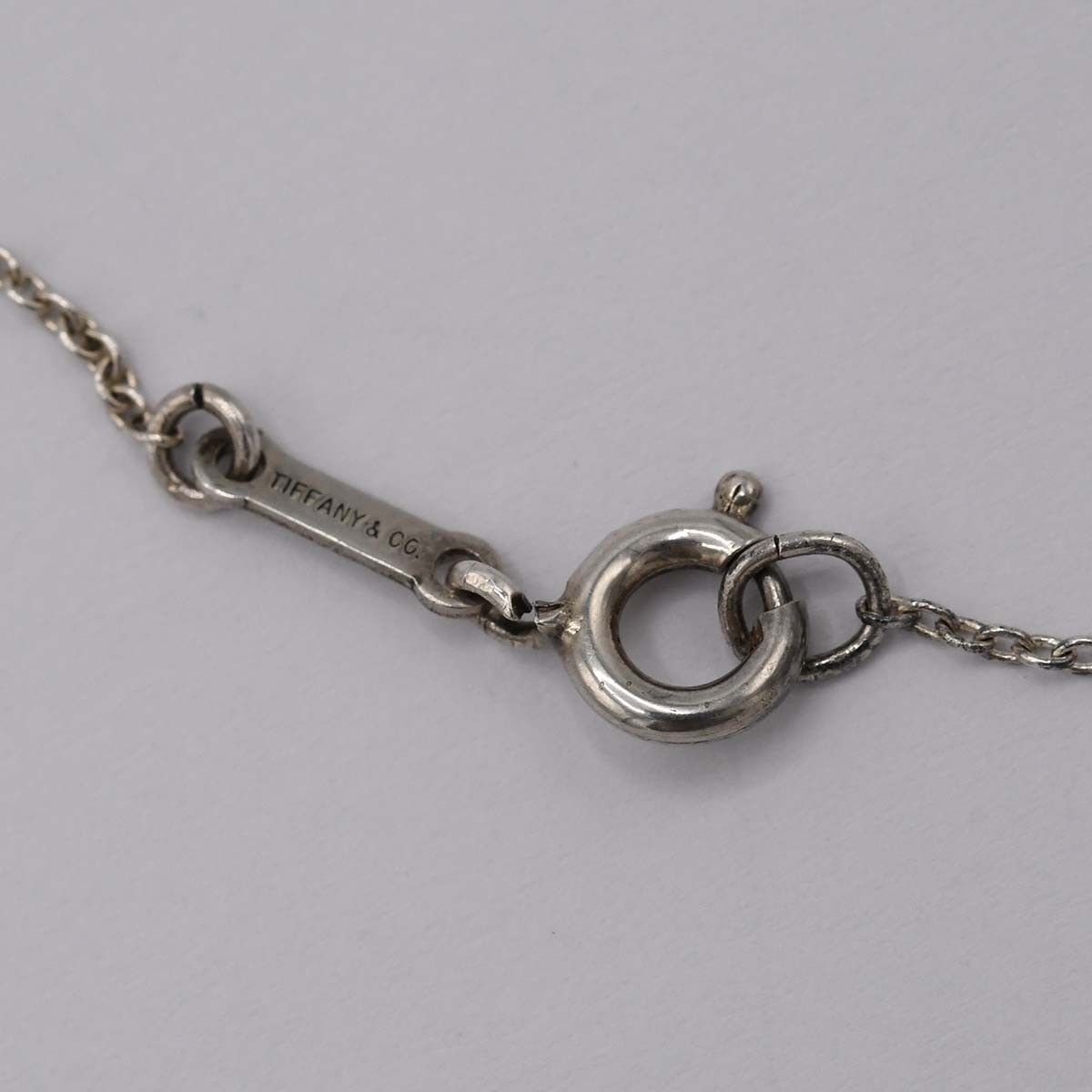 Tiffany & Co. クロスペンダント925 トップのみ 楽天市場】ティファニー TIFFANY&CO. クロス ペンダント