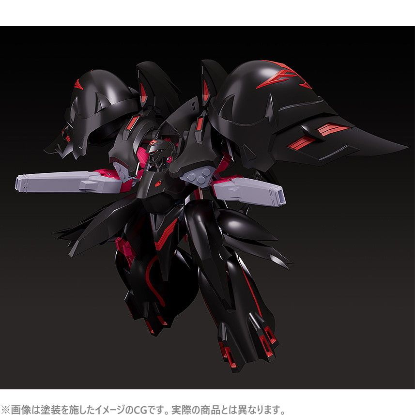 （専用）MODEROID モデロイド　機動戦艦ナデシコ ブラックサレナ 516rBCaNIgL._UF350,350_QL80_.jpg