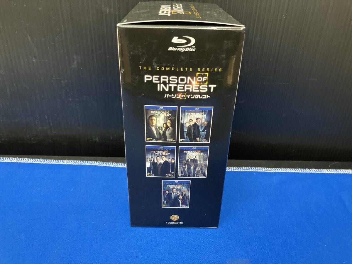 ブルーレイ ボックス