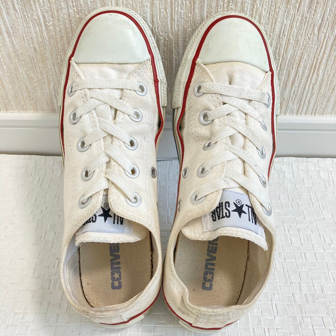 CONVERSE】 コンバース ALLSTAR オールスター LOW ローカット