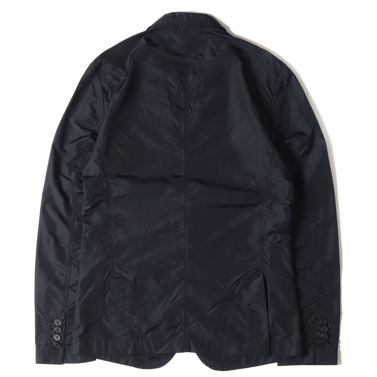 AMI Alexandre Mattiussi アミアレクサンドルマテュッシ ジャケット 