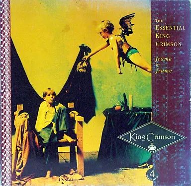 Amazon.co.jp: 紅伝説1969-1984(ジ・エッセンシャル・キング