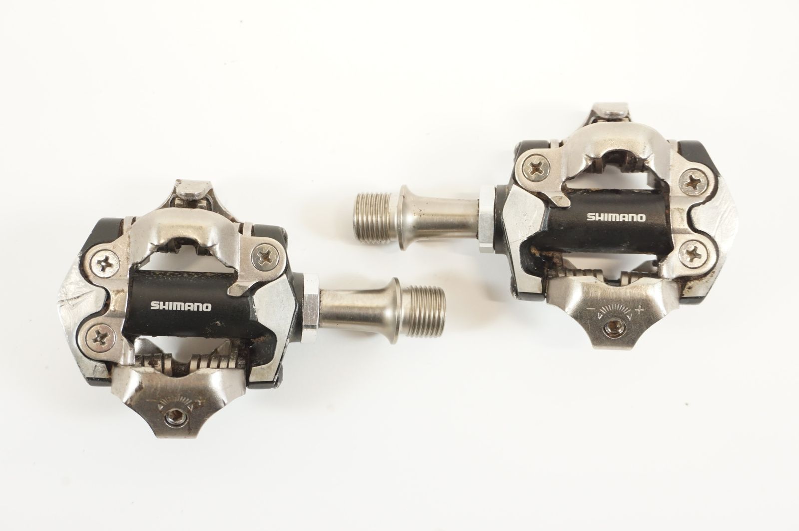 SHIMANO シマノ DEORE XT PD-M8000 ペダル | バイチャリ宇都宮店