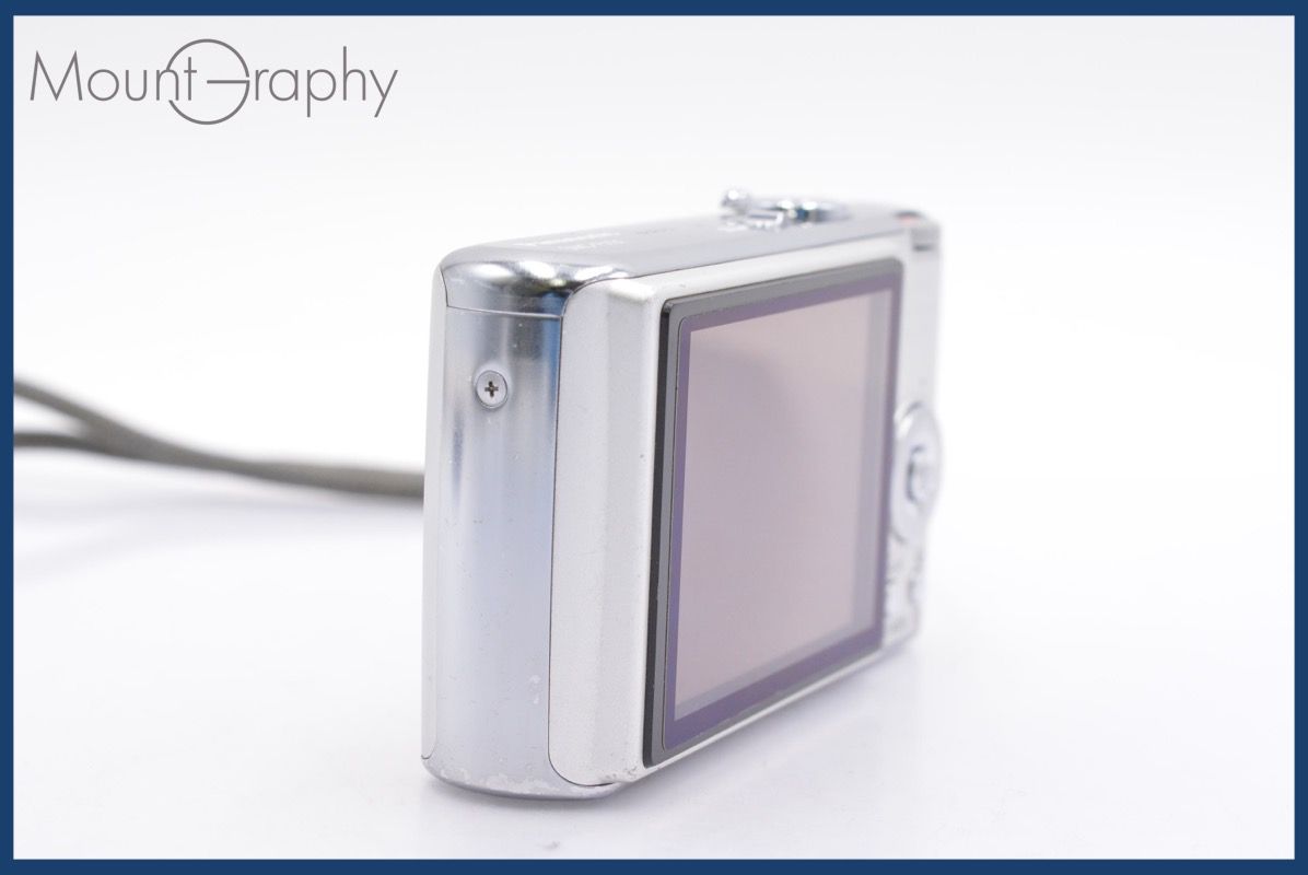 LUMIX DMC-FX01