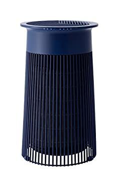 中古　空気清浄機 プラスマイナスゼロ XQH-C030 ディープブルー 中古】 ±0 プラスマイナスゼロ 空気清浄機 C030 ディープブルー