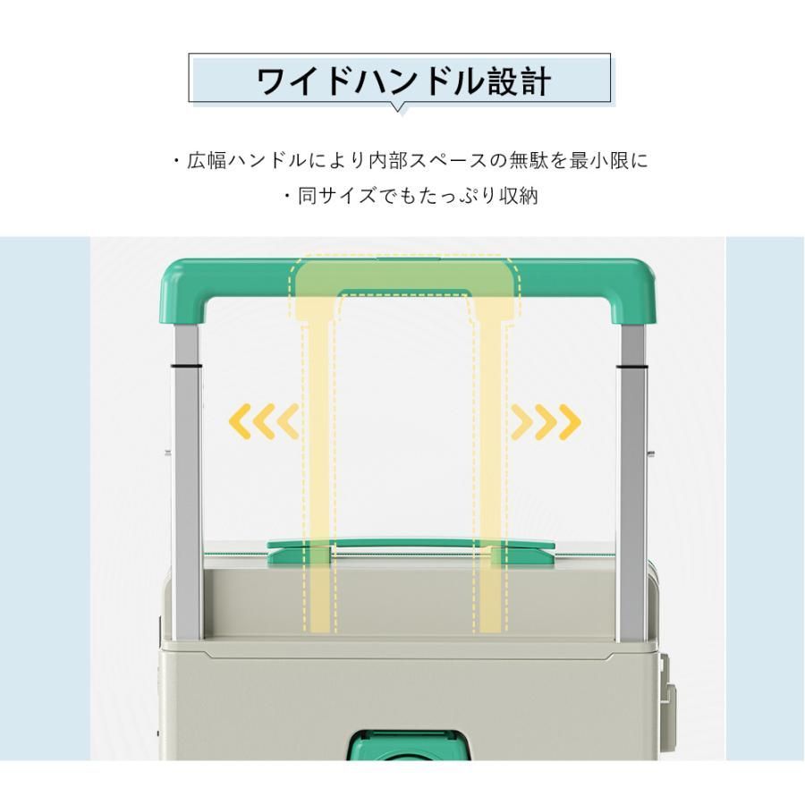 キャリーバッグ