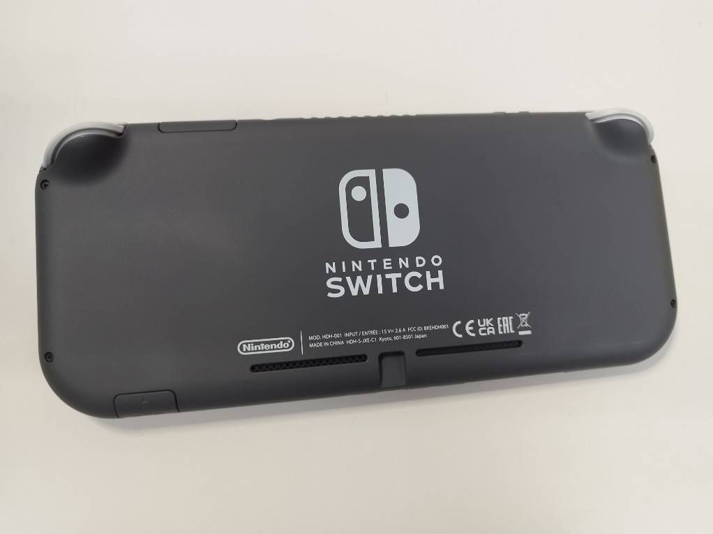 良品】Nintendo Switch Lite (HDH-001) ハードカバー付き！ - メルカリ