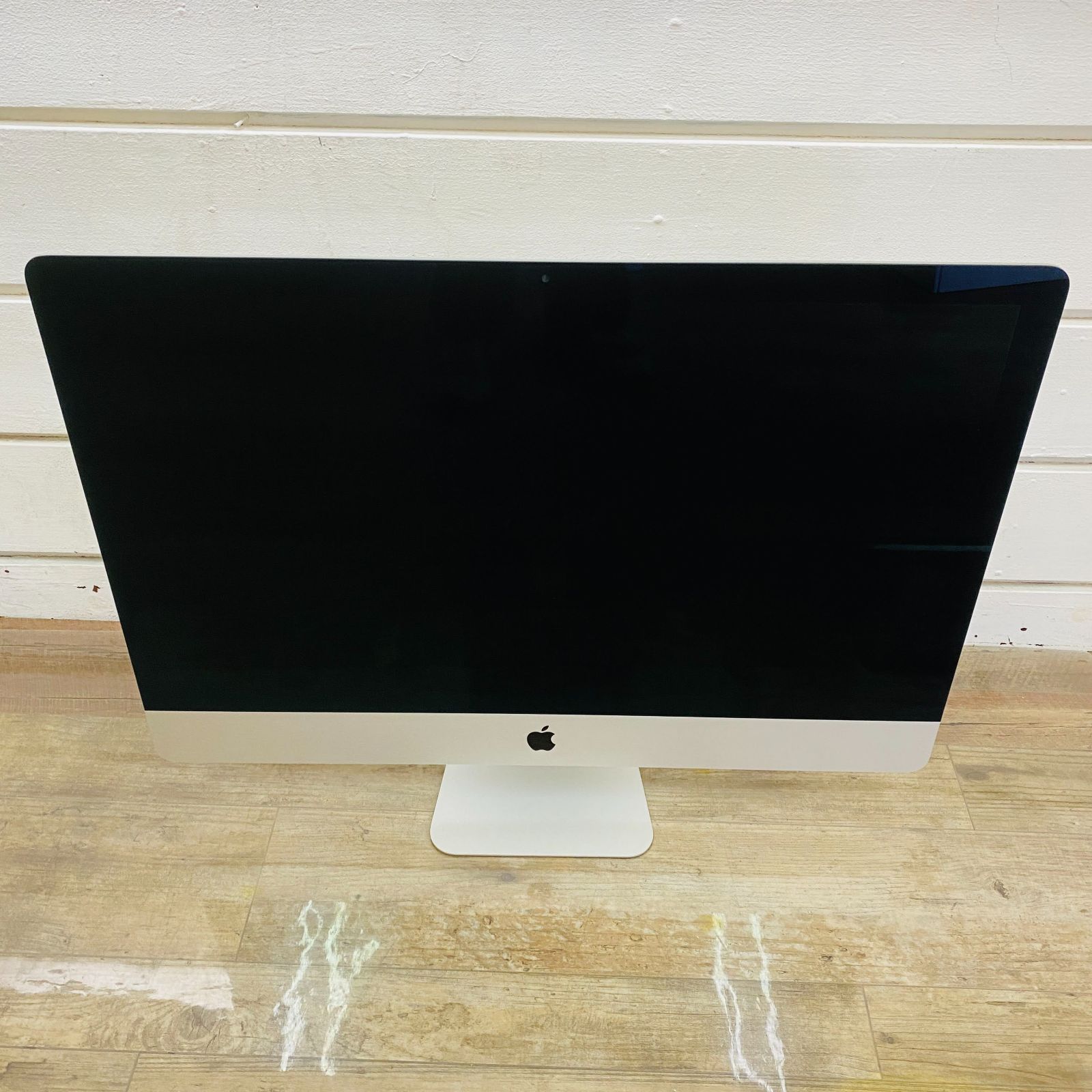 iMac Retina 5K 27