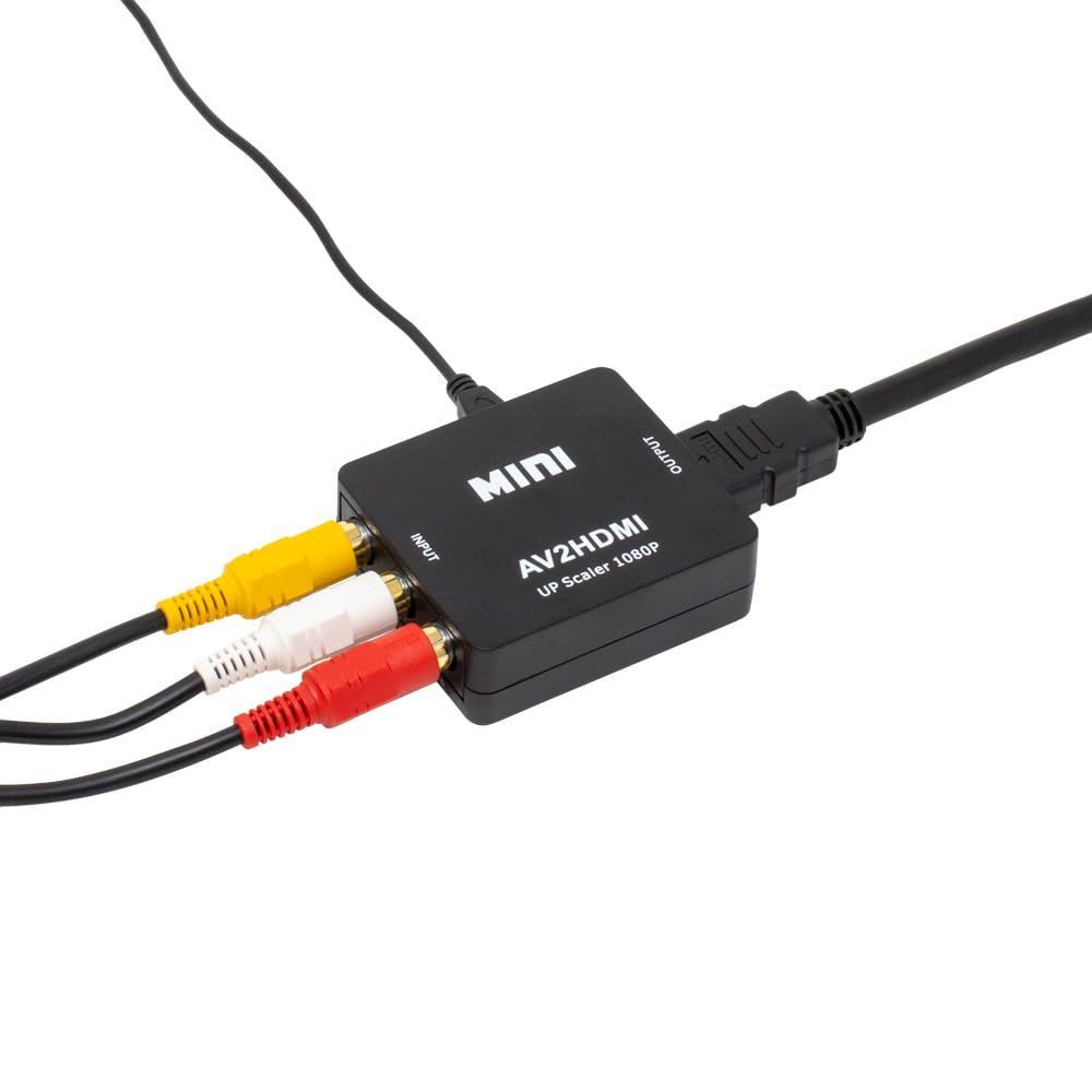 MCV-RCAHD