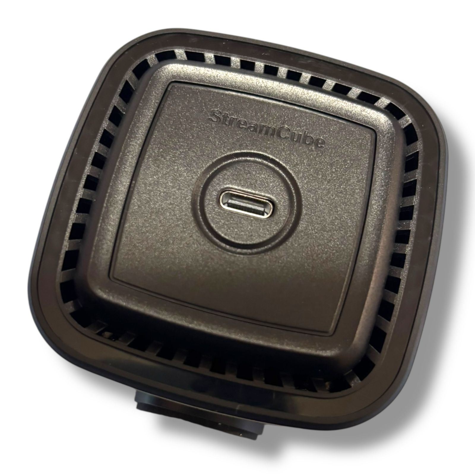 管理番号2832 Pixio WEBカメラ AI搭載 PXSC 1 StreamCube 2 K 1440 p 30 fps 1080 60 500万画素 WQHD マイク内蔵 Windows Mac対応ストリーミングウェブカメラPCzoomオートフォーカス 暗室用品 その他 