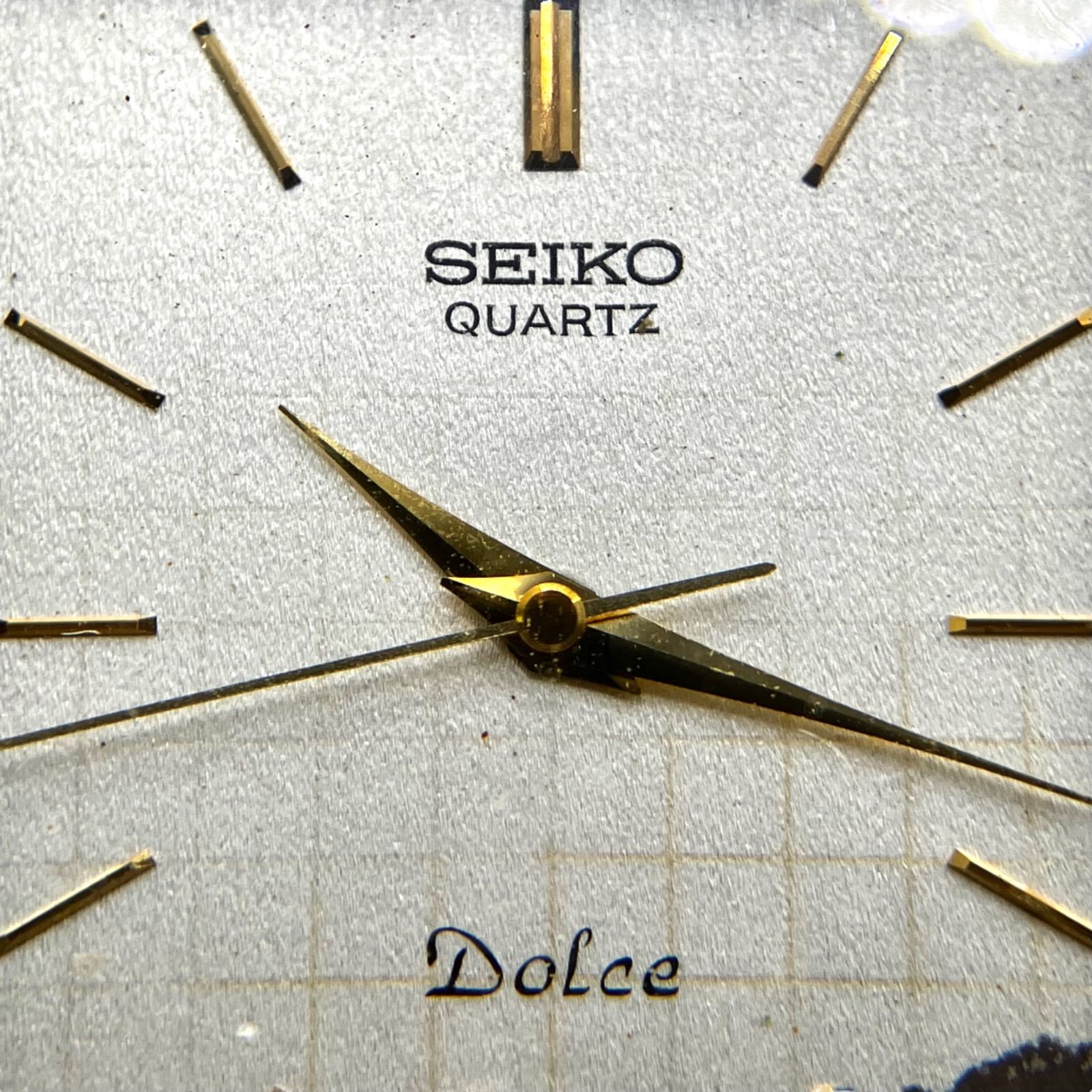 稼働 SEIKO Dolce 腕時計 シェル文字盤 ドレス 新品電池 メンズ x 楽天市場】ジーショック（シリーズドルチェ＆エクセリーヌ