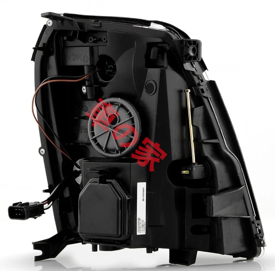 キャデラック エスカレード