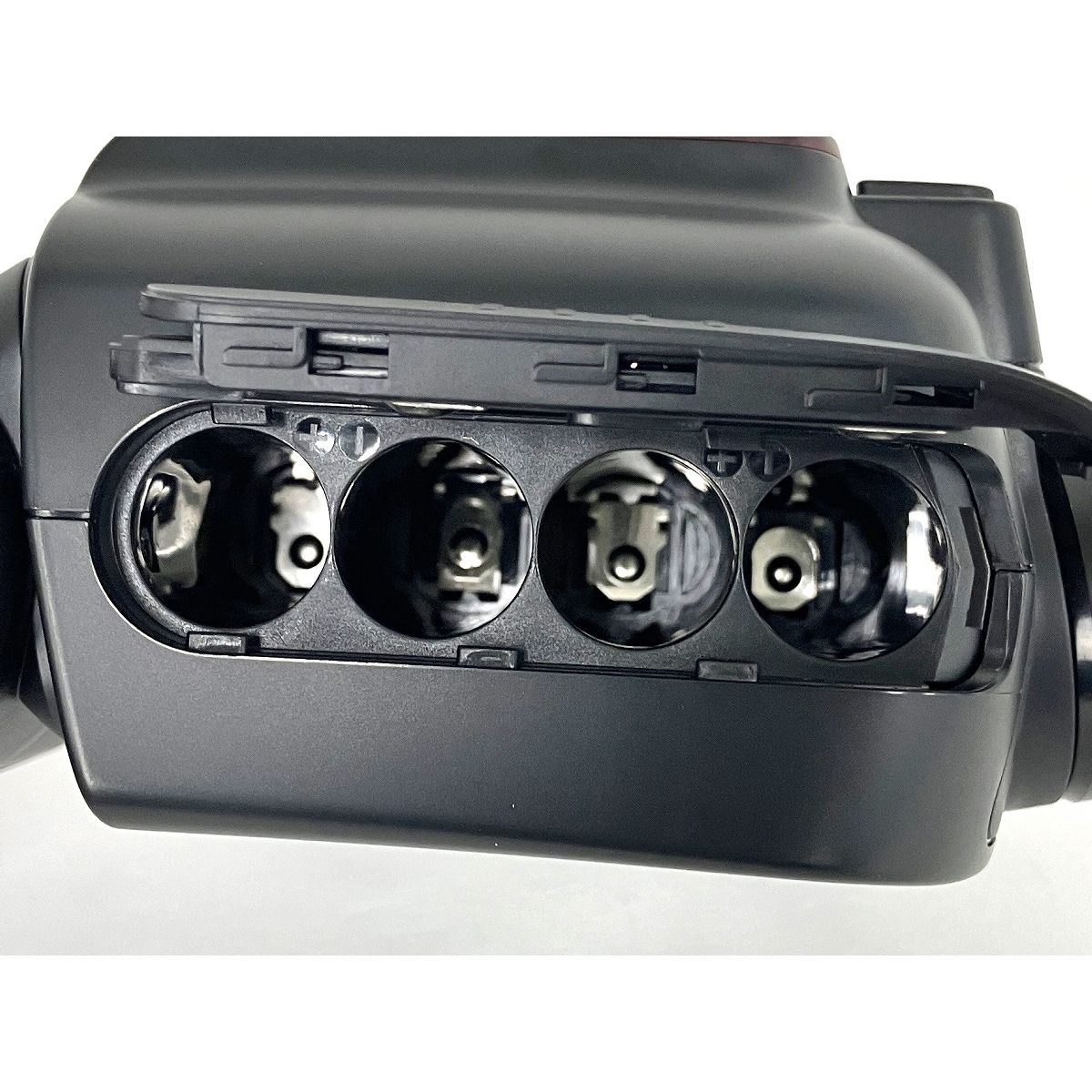 TT685IIC フラッシュ