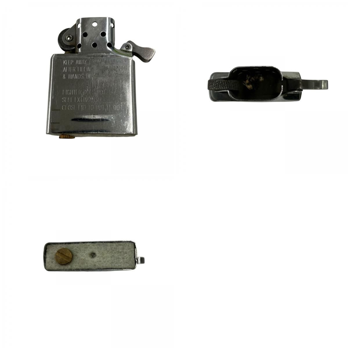 170590 現状品 ZIPPO ジッポ オイルライター SevenStars セブンスター [1000023021791] 170590 現状品 ZIPPO ジッポ オイルライター Seven Stars セブンスター