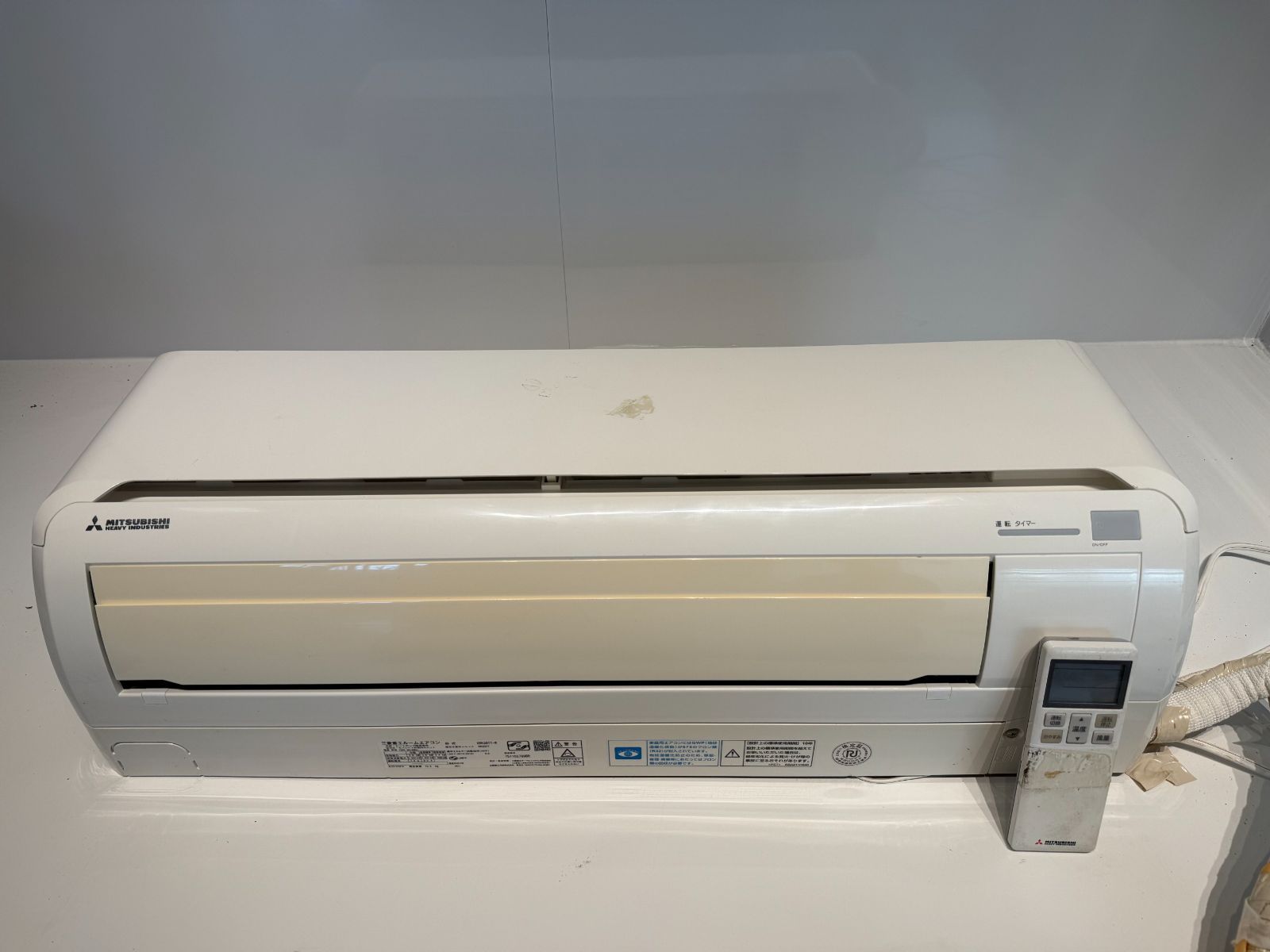 IRIS OHYAMA IPA-3522G ポータブルエアコン　清掃済 IRIS OHYAMA ポータブルクーラー冷専 IPA-3522G ホワイト