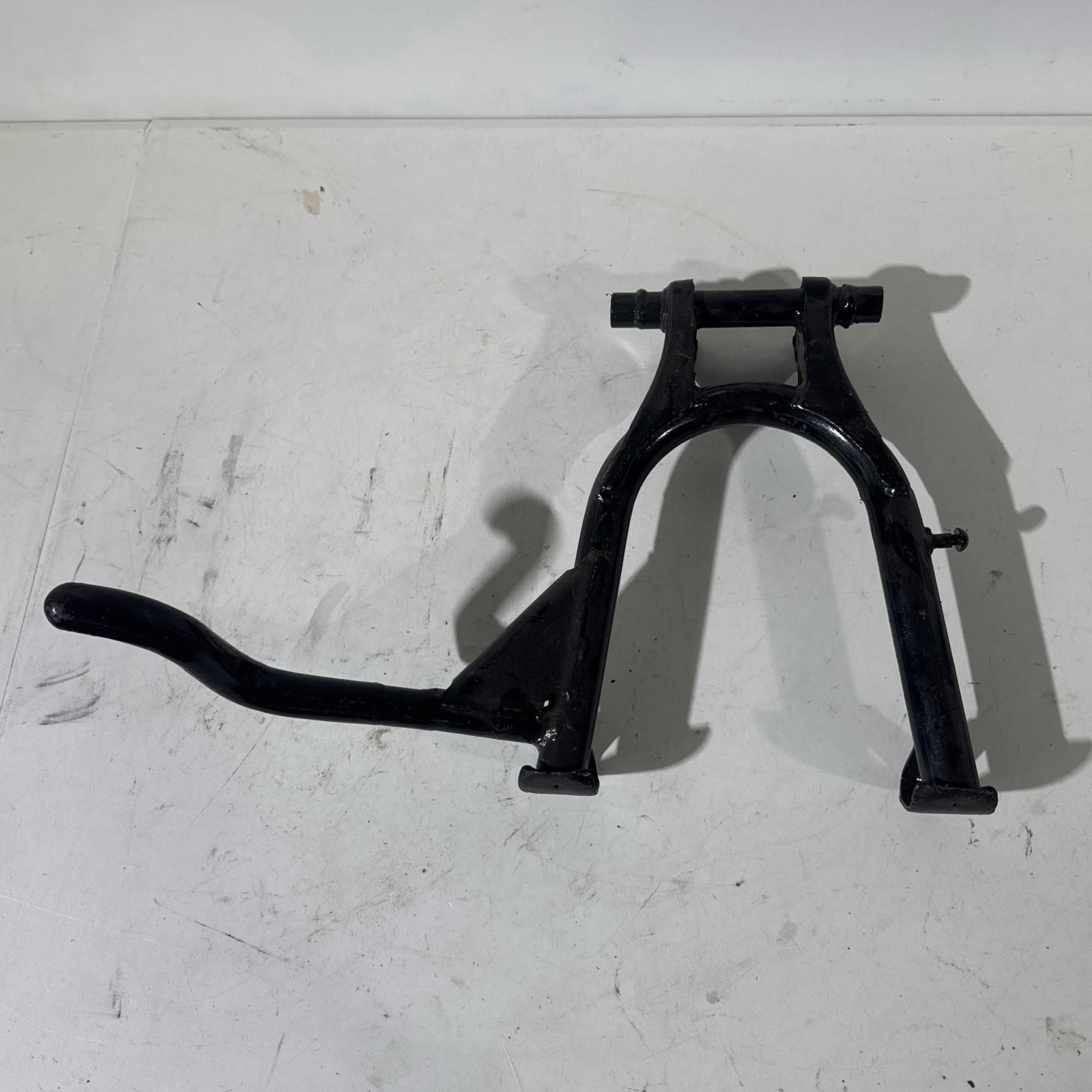 Z250FT センタースタンド
