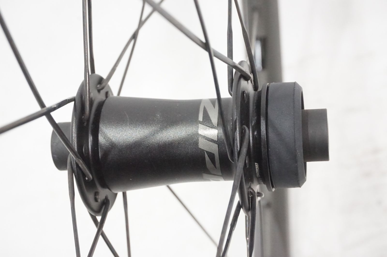 ホイールセット