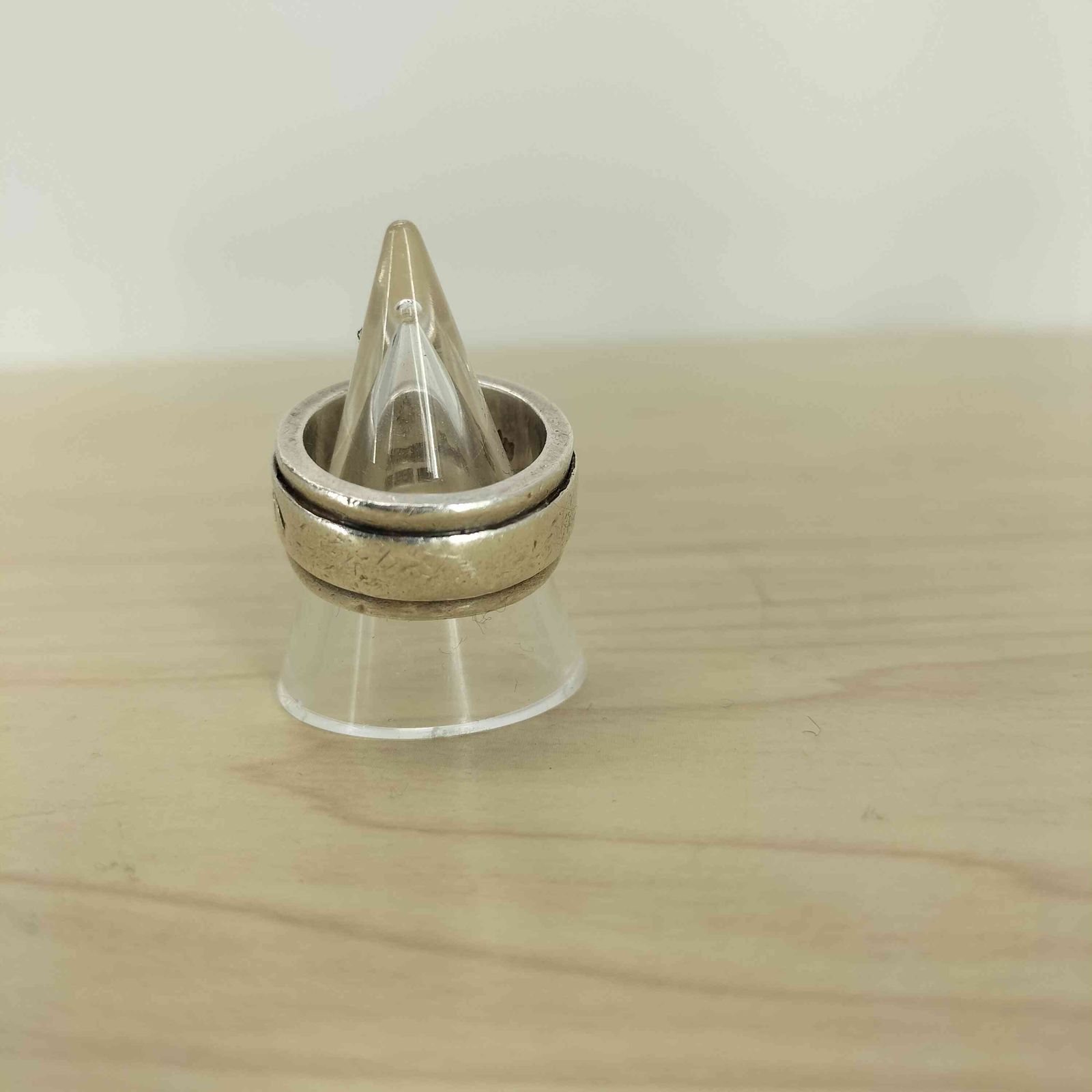 アリゾナフリーダム ARIZONA FREEDOM silver K16 刻印 サン 太陽神