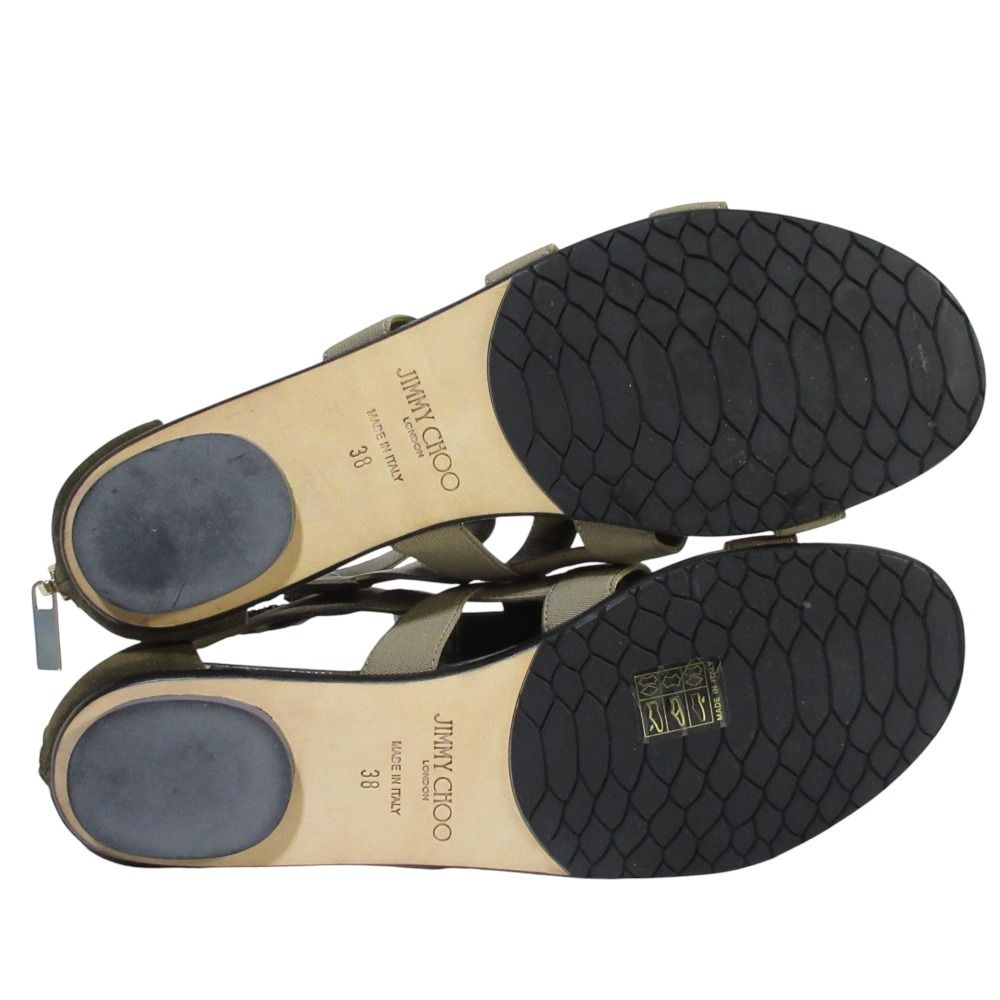 グラディエーター フラット