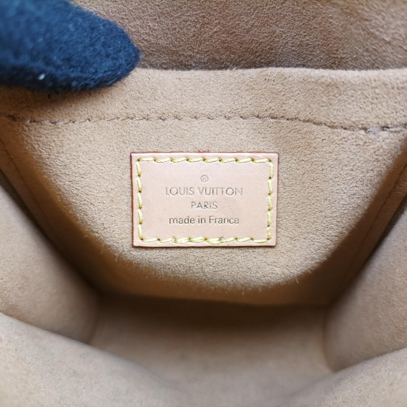 VuittonSINCE1854 プティット