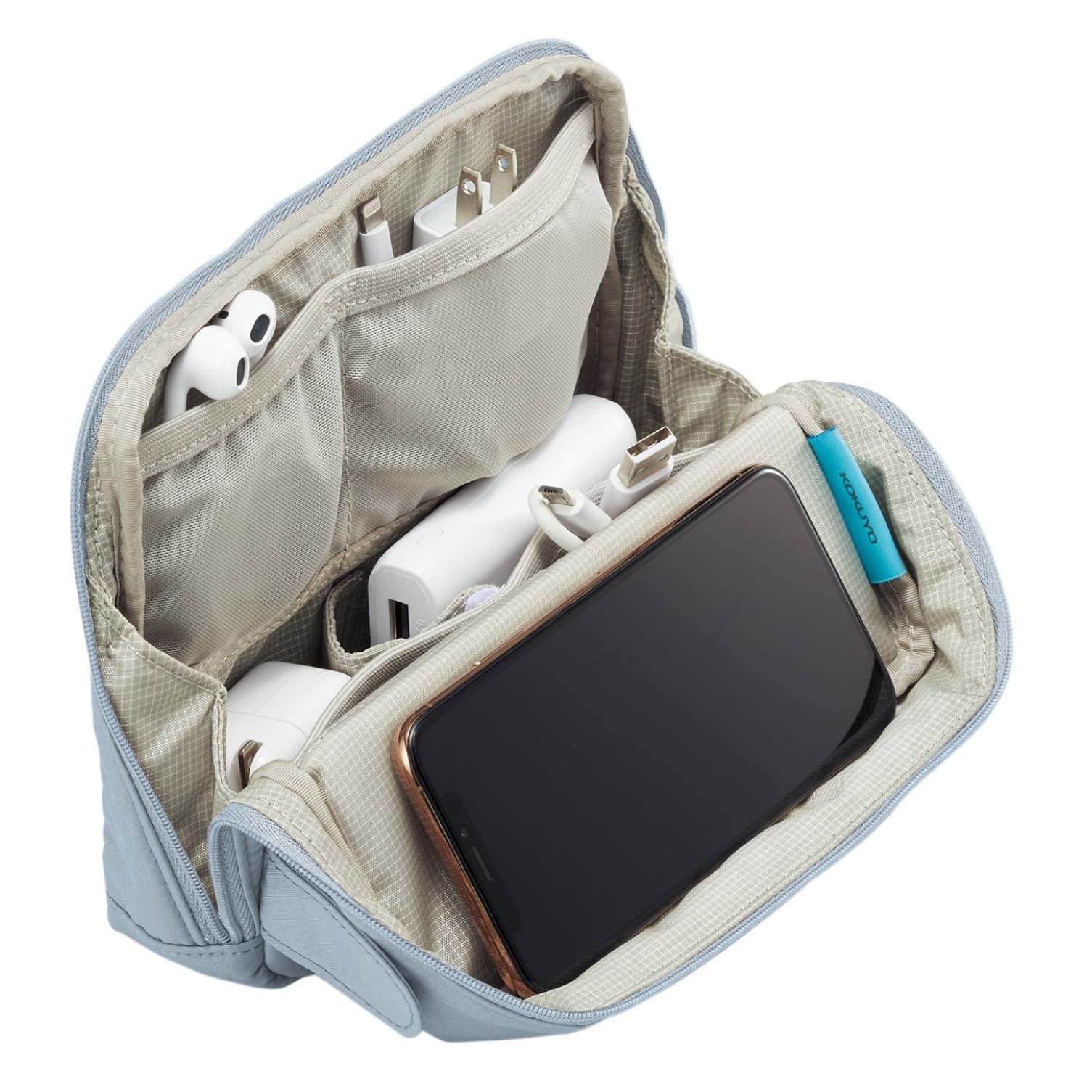 【新着商品】THIRD ツールポーチ スタンド FIELD コクヨ
