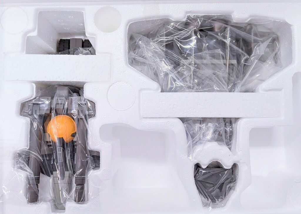 G-3ver 1001